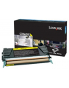 Lexmark C746, C748 Yellow Corporate Toner Cartridge (7K) - nr 6