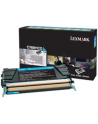 Lexmark C748 Cyan Corporate Toner Cartridge (10K) - nr 5
