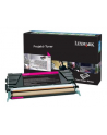 Lexmark  C748 Magenta Corporate Toner Cartridge (10K) - nr 12