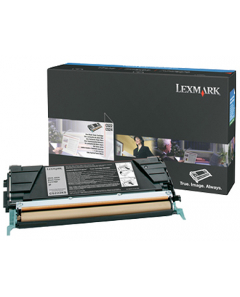 Lexmark T650, T652, T654 High Yield Corporate Print Cartridge (25K) for T650dn / T650dtn / T650n / T652dn / T652dtn / T652n / T654dn / T654dtn / T654n / T656dne