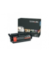 Lexmark T650, T652, T654 High Yield Corporate Print Cartridge (25K) for T650dn / T650dtn / T650n / T652dn / T652dtn / T652n / T654dn / T654dtn / T654n / T656dne - nr 2