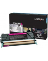 Lexmark X746, X748 Magenta Corporate Toner Cartridge (7K) - nr 11