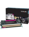 Lexmark X746, X748 Magenta Corporate Toner Cartridge (7K) - nr 12