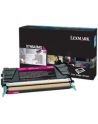 Lexmark X746, X748 Magenta Corporate Toner Cartridge (7K) - nr 4
