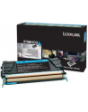 Lexmark  X748 Cyan Corporate Toner Cartridge (10K) - nr 4