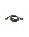 4World Kabel HDMI - mini HDMI cable, BLK, 3m - nr 3