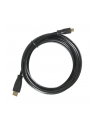 4World Kabel HDMI - mini HDMI cable, BLK, 3m - nr 7