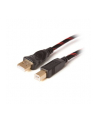 PREMIUM.LNK USB 2.0 AM-BM cable 3m - nr 1