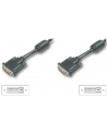 Kabel DVI 24+1 dual link, dł.2m - nr 10