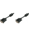 Kabel DVI 24+1 dual link, dł.2m - nr 15