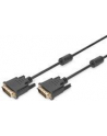 Kabel DVI 24+1 dual link, dł.2m - nr 16