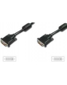 Kabel DVI 24+1 dual link, dł.2m - nr 17