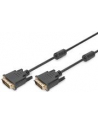 Kabel DVI 24+1 dual link, dł.2m - nr 18
