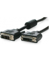Kabel DVI 24+1 dual link, dł.2m - nr 6