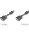 Kabel DVI 24+1 dual link, dł.2m - nr 7