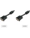 Kabel DVI 24+1 dual link, dł.2m - nr 8