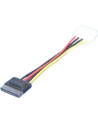 LOGILINK Kabel wewnętrzny S-ATA do HDD - nr 10