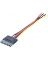 LOGILINK Kabel wewnętrzny S-ATA do HDD - nr 15