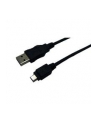 LOGILINK Kabel mini USB2.0 CANON, dł. 2m - nr 10