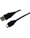 LOGILINK Kabel mini USB2.0 CANON, dł. 2m - nr 11