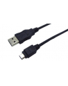 LOGILINK Kabel mini USB2.0 CANON, dł. 2m - nr 13