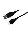 LOGILINK Kabel mini USB2.0 CANON, dł. 2m - nr 14