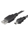 LOGILINK Kabel mini USB2.0 CANON, dł. 2m - nr 19