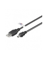 LOGILINK Kabel mini USB2.0 CANON, dł. 2m - nr 20