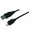 LOGILINK Kabel mini USB2.0 CANON, dł. 2m - nr 21