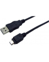 LOGILINK Kabel mini USB2.0 CANON, dł. 2m - nr 22