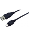LOGILINK Kabel mini USB2.0 CANON, dł. 2m - nr 25