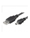 LOGILINK Kabel mini USB2.0 CANON, dł. 2m - nr 3