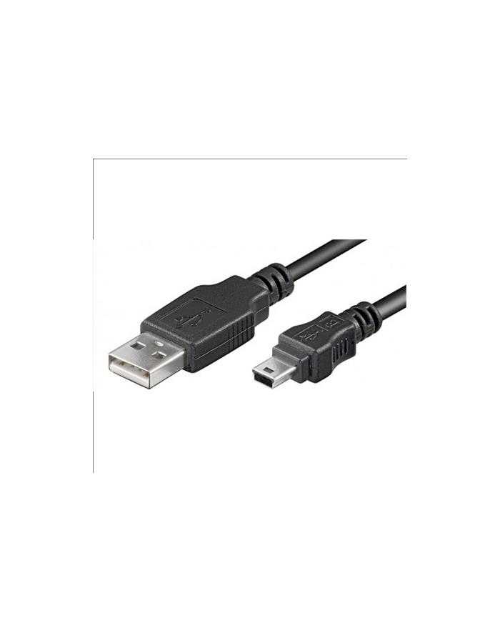 LOGILINK Kabel mini USB2.0 CANON, dł. 2m główny
