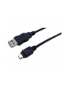 LOGILINK Kabel mini USB2.0 CANON, dł. 2m - nr 6