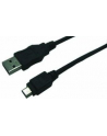 LOGILINK Kabel mini USB2.0 CANON, dł. 2m - nr 7