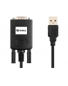 Sandberg kabel USB-Serial port (9-pin) - nr 12