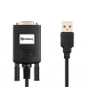 Sandberg kabel USB-Serial port (9-pin) - nr 19