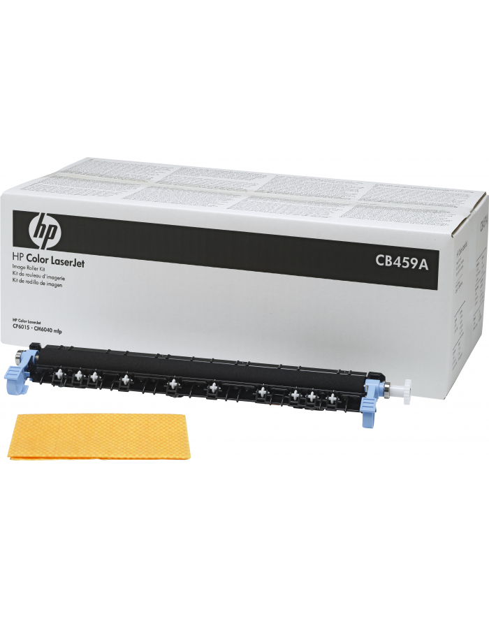 Color LaserJet T2 Roller Kit CB459A główny