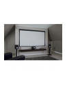 Elite Screens Electric125H Spectrum Screen 125'' 16:9 / Diagonal 312,5cm, W 276,5cm x H 155,7cm / Black case / Electric-motorized screen / Wall - nr 10