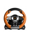 KIEROWNICA SPEEDLINK DRIFT O.Z. SL-4495-BKOR PS3/PC - nr 4