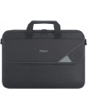 TARGUS TORBA DO NOTEBOOKA 15.6  VALUE TOPLOAD BLACK - nr 62