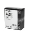 RICOH Print Cartridge wysokiej wydajności (10K), czarny do SG K3100 - nr 10