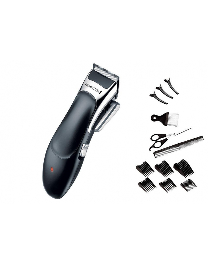 Maszynka do strzyżenia włosów Stylist Remington HC363C główny