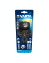 Latarka VARTA niezniszczalna, LED x5, Head Light 3AAA - nr 2