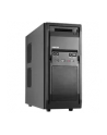 Obudowa LF-02B-OP bez zasilacza MidiTower Black - nr 37