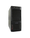 OBUDOWA LC-POWER CASE-PRO-925B/BZ MIDITOWER FRONT 1X USB 3.0     1X USB 2.0 HD-AUDIO CZARNA SIATKA BEZ ZASILACZA - nr 4