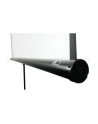 Elite Screens T120UWH Tripod Pull Up Screen 120''/ 59'' X 105'' /1:1 HDTV Black Case - nr 3