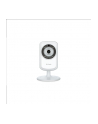 D-LINK  DCS-933L, Day/Night Network Cloud Camera, 802.11b/g/n WLAN Quickly access registered cameras via the Mydlink website 1 lux CMOS sensor for low light environments 640 x 480 at up to 30 fps, Focal length: 3.15 mm, F2.8 H.264, MJPEG, 4x digital - nr 14