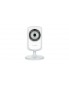 D-LINK  DCS-933L, Day/Night Network Cloud Camera, 802.11b/g/n WLAN Quickly access registered cameras via the Mydlink website 1 lux CMOS sensor for low light environments 640 x 480 at up to 30 fps, Focal length: 3.15 mm, F2.8 H.264, MJPEG, 4x digital - nr 15