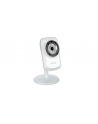 D-LINK  DCS-933L, Day/Night Network Cloud Camera, 802.11b/g/n WLAN Quickly access registered cameras via the Mydlink website 1 lux CMOS sensor for low light environments 640 x 480 at up to 30 fps, Focal length: 3.15 mm, F2.8 H.264, MJPEG, 4x digital - nr 16